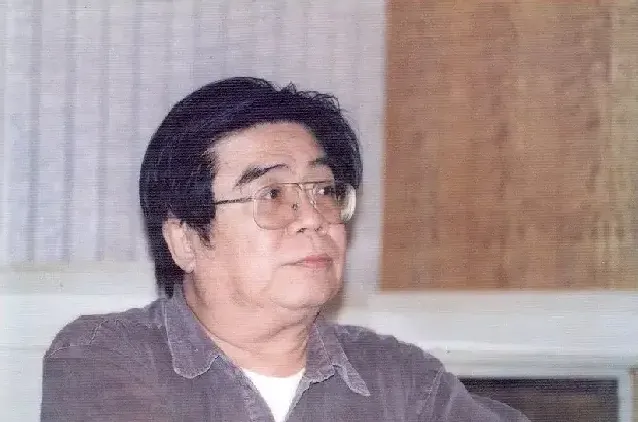 丁仃·丁仃