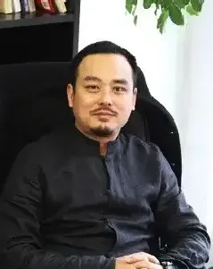 张新宇