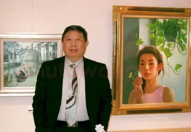 黄传伟