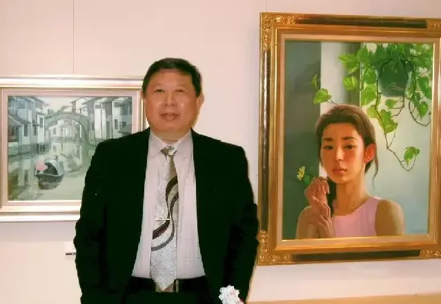 黄传伟