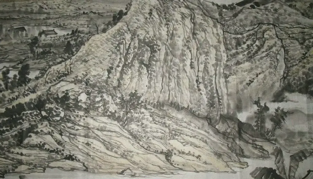 成红军·作品