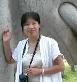 姜晓梅
