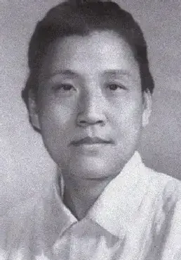 冯忠莲