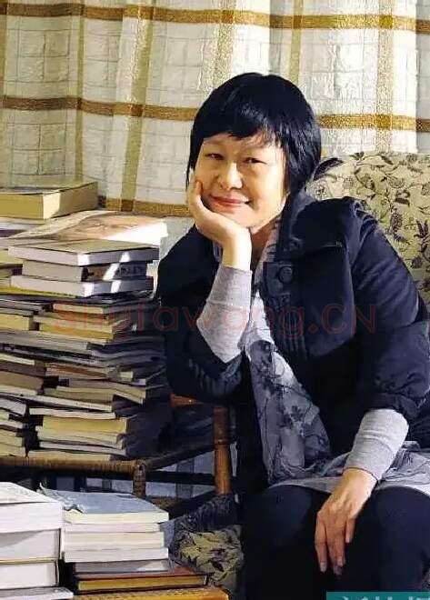 苏小华