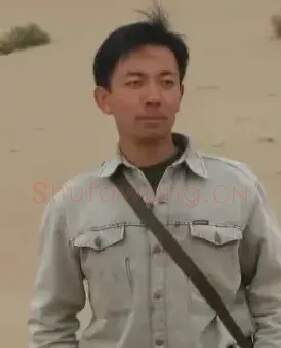 赵栗晖