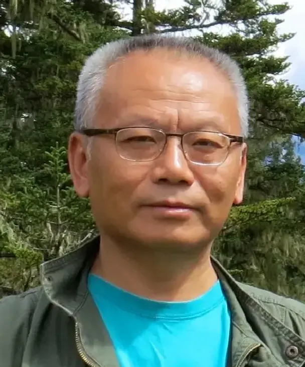 翟启纲
