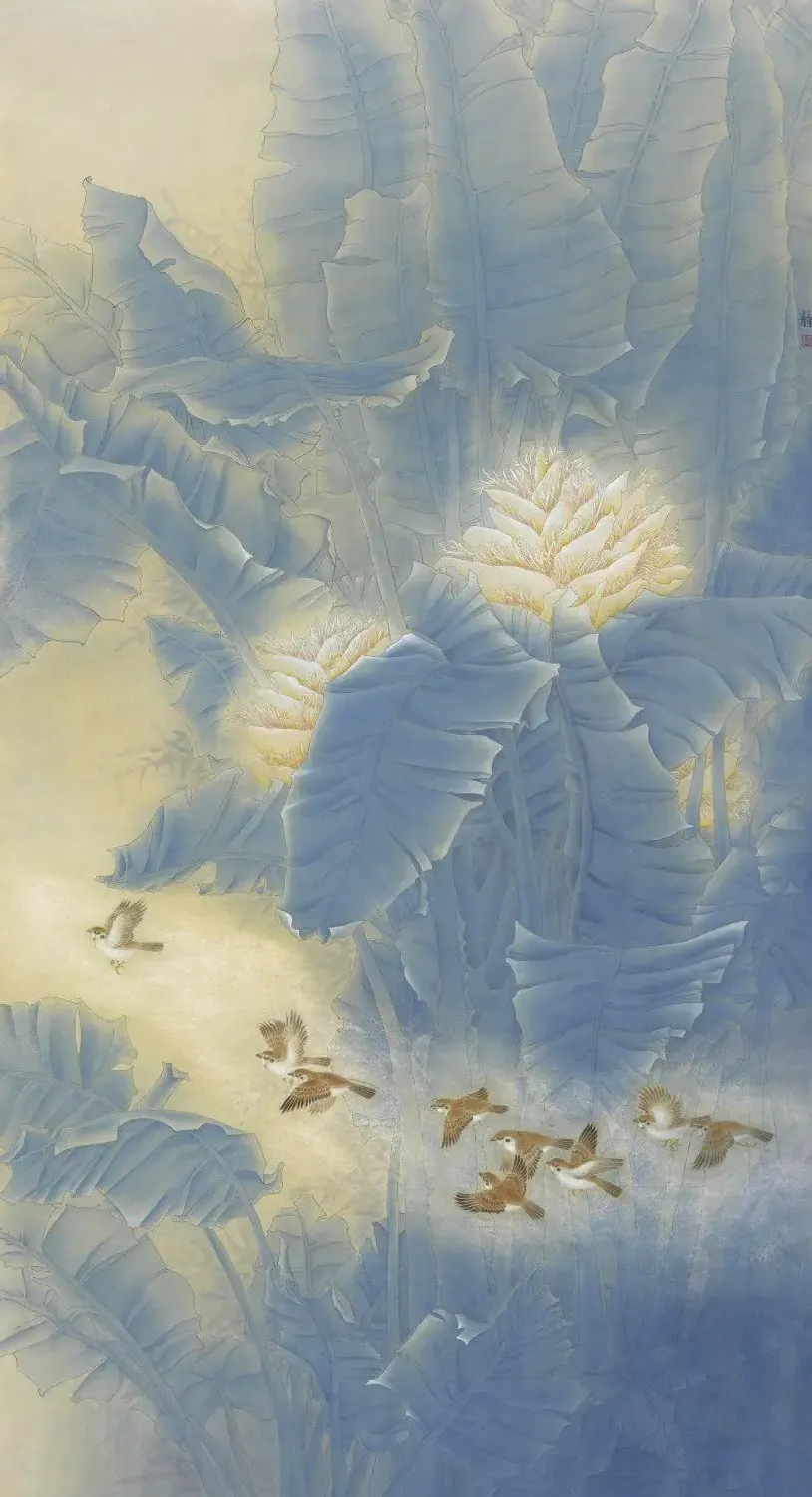 鞠静·沐