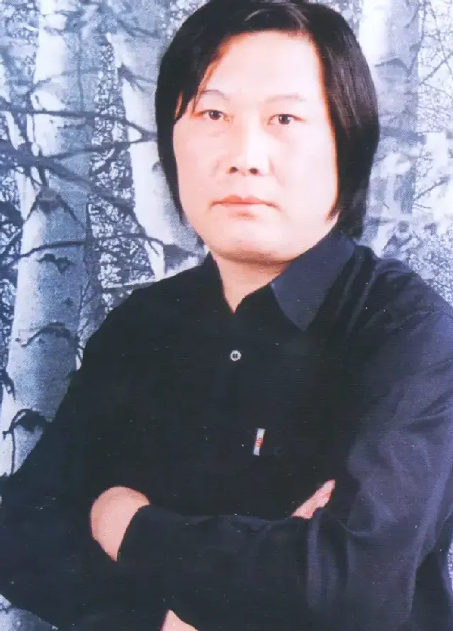 陈乃奎