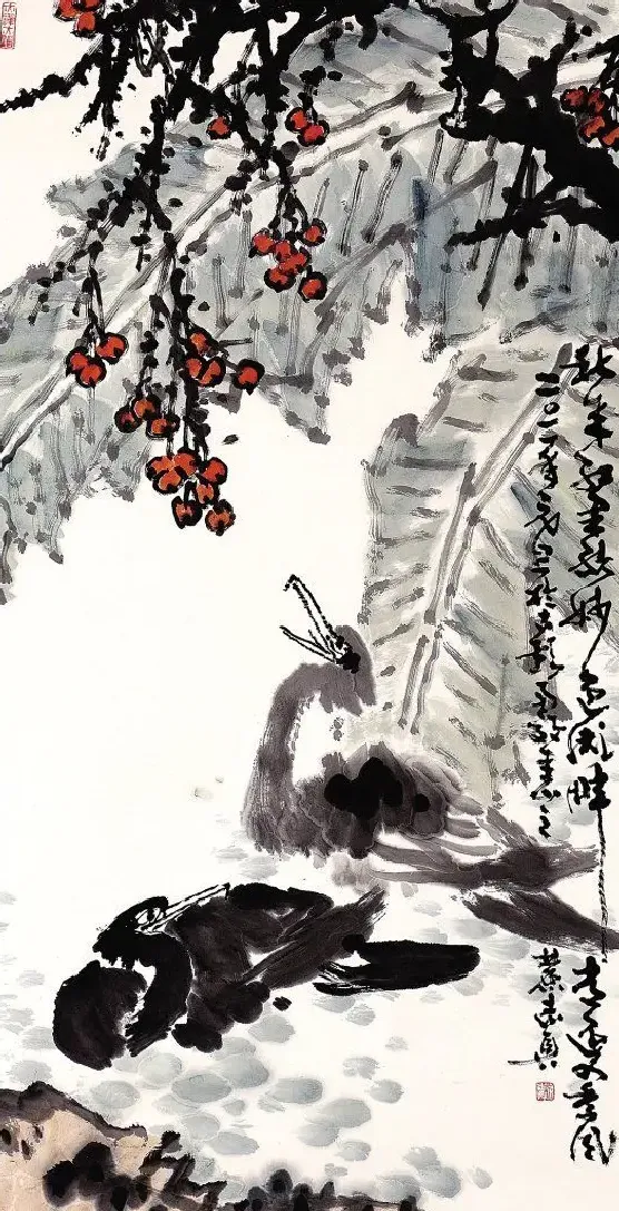 徐志兴·作品