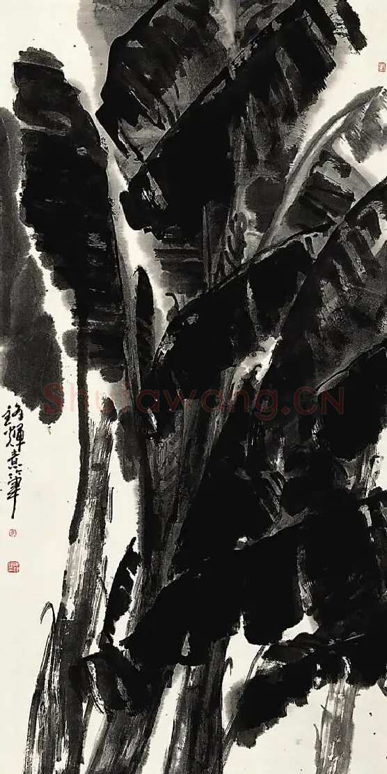 马锋辉·秋声