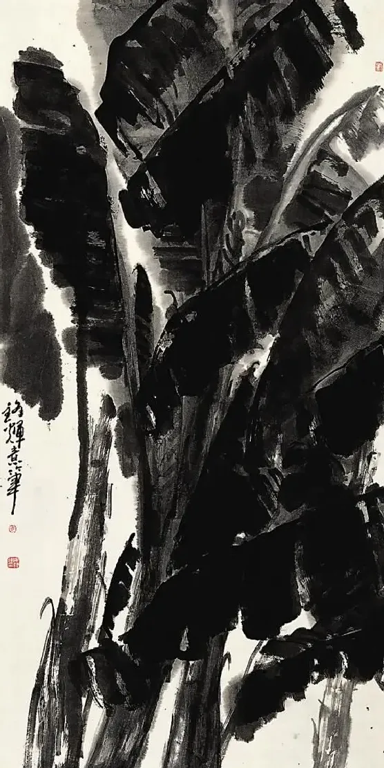 马锋辉·秋声