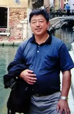 刘建强