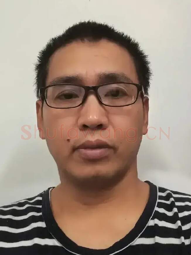 张扬明