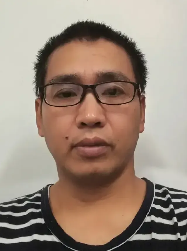 张扬明