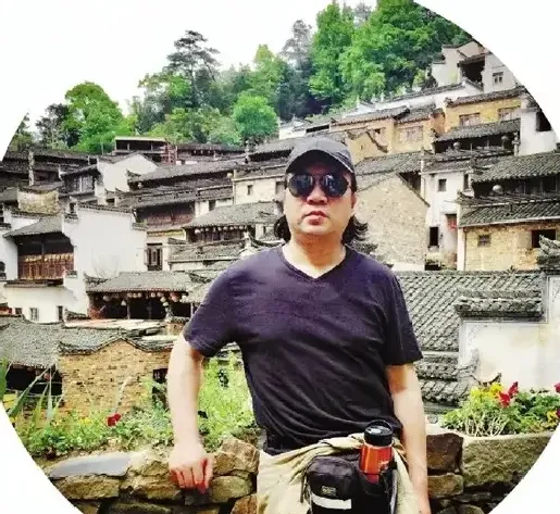 陈国毅