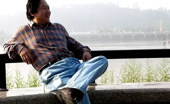 傅志明