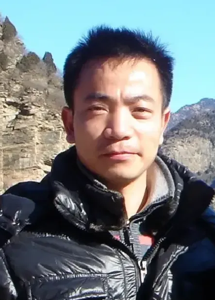 萧泉山