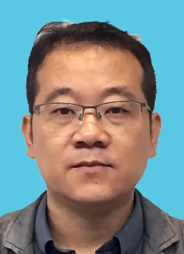 刘光炜