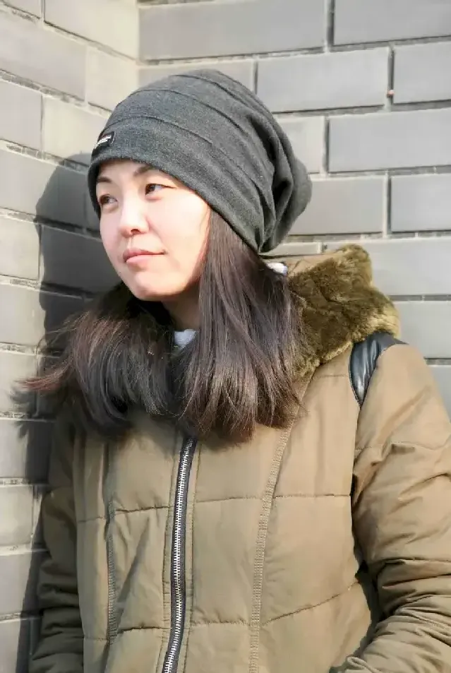 徐欣