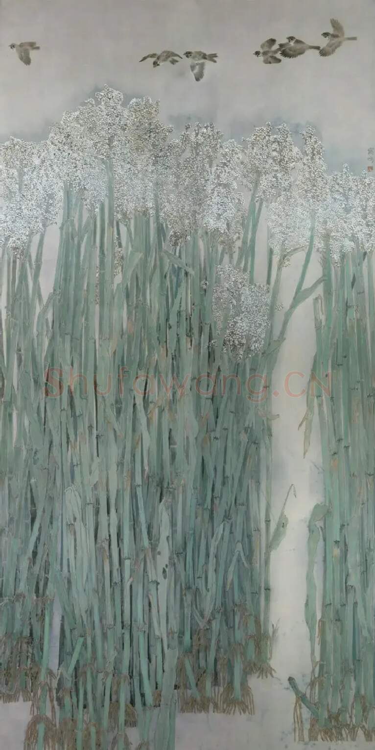 时红明·陇上风