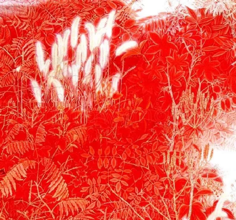 徐飞·作品