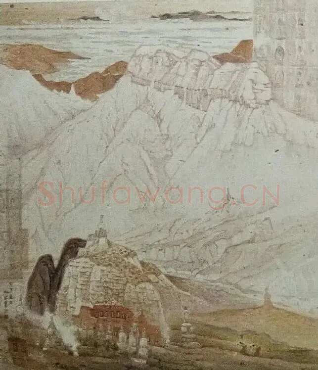魏淑芹·《春风摇曳》