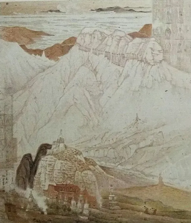 魏淑芹·《春风摇曳》