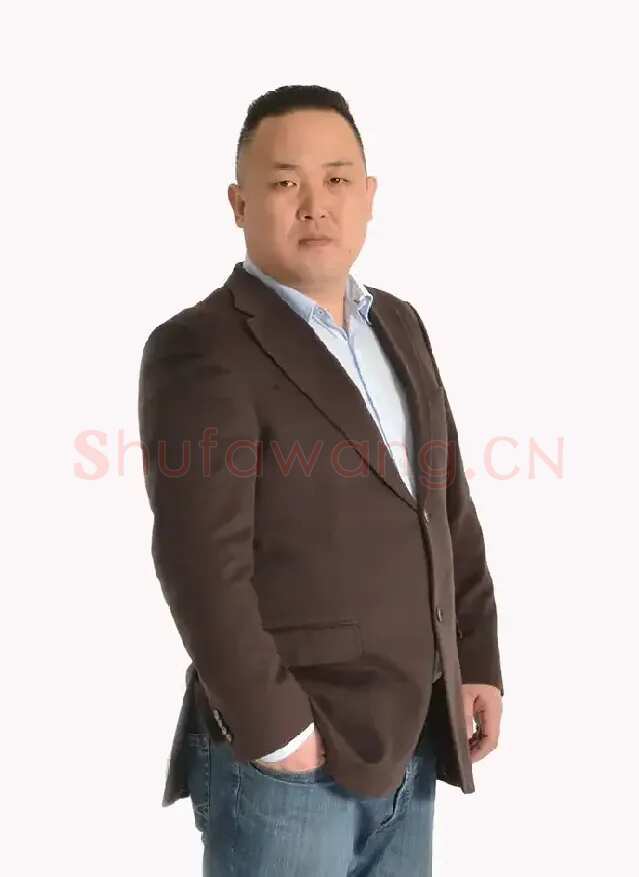 李世刚