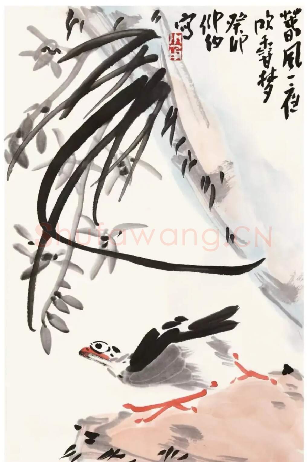 薛晓勇·作品