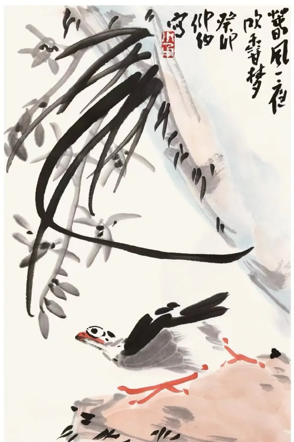 薛晓勇·作品