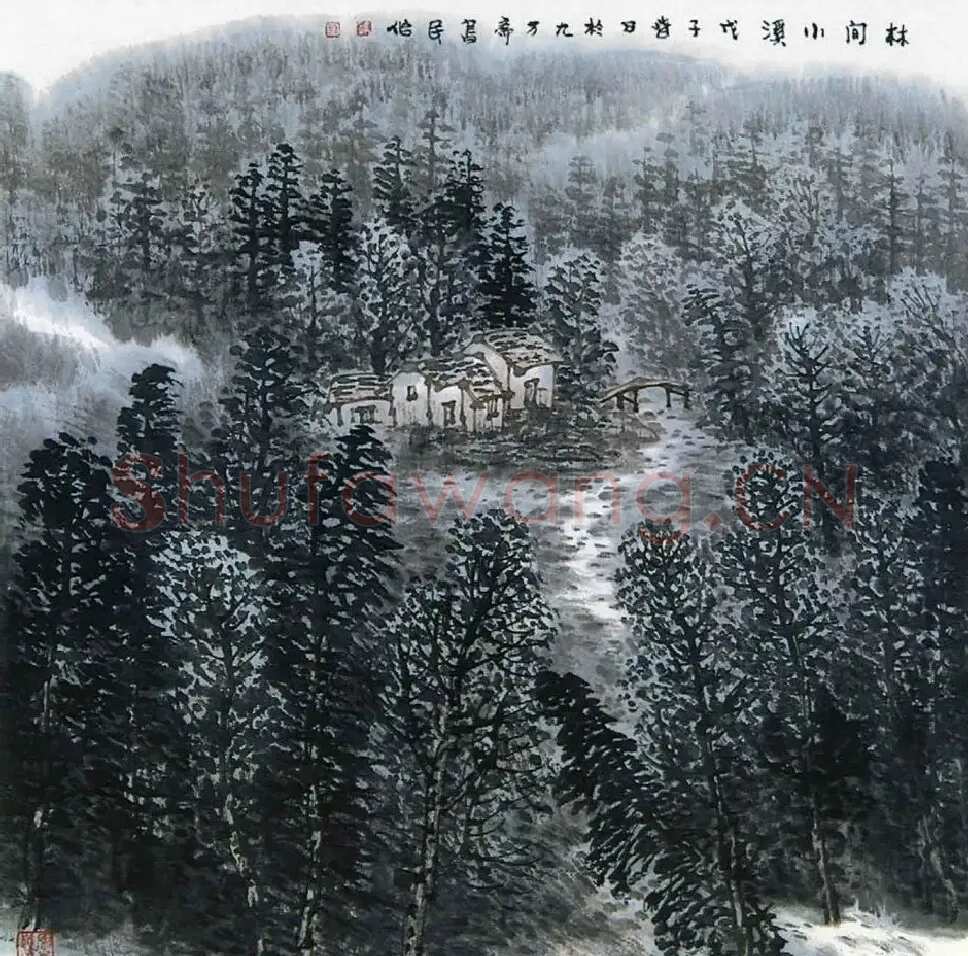 刘书民·作品
