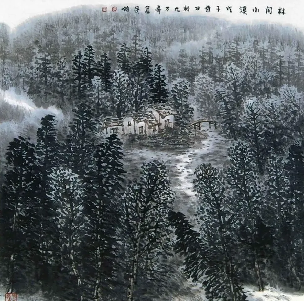 刘书民·作品