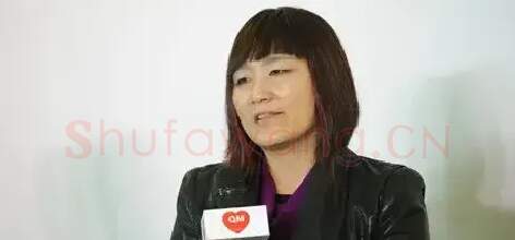 邱晓葵