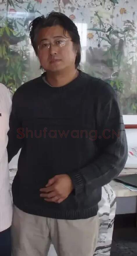 赵建军