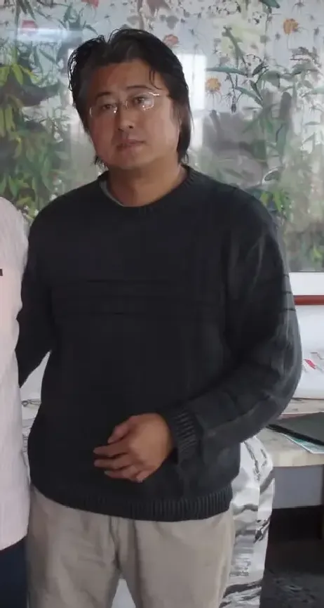 赵建军