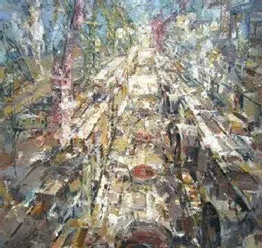 鲁世萍·大工地