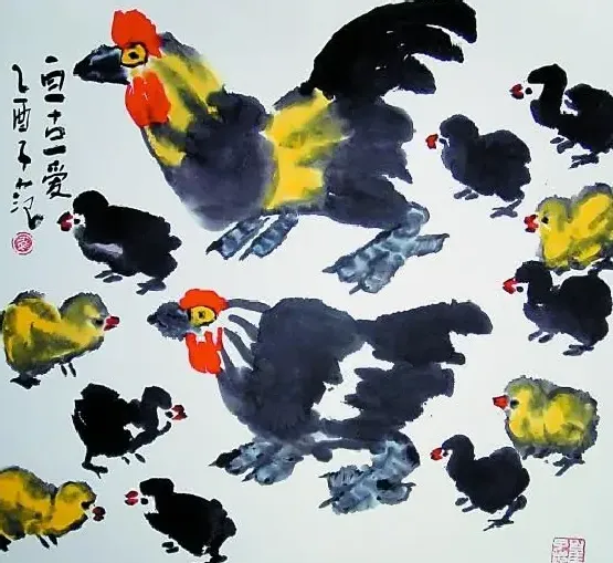 崔子范·亘古一爱