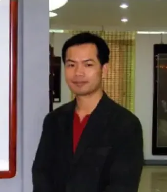 朱三益