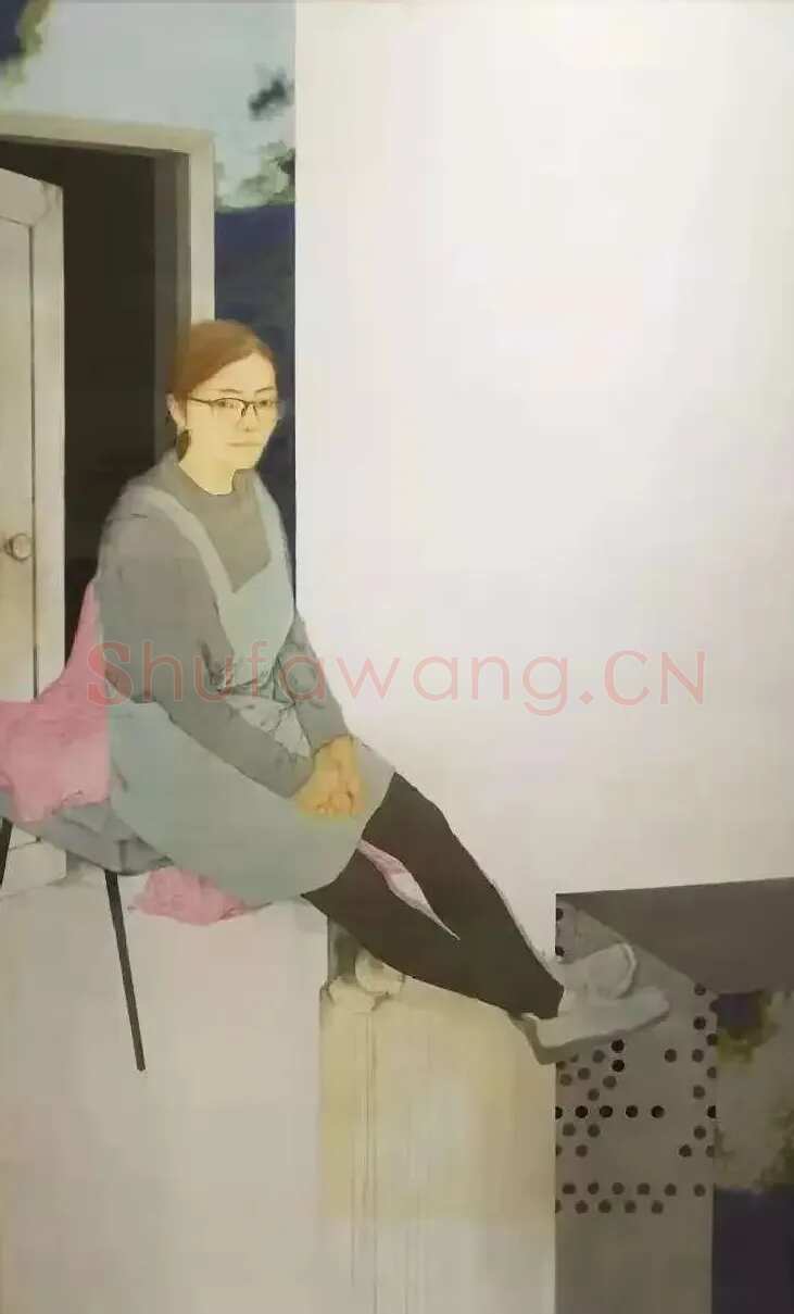 管海龙·三月