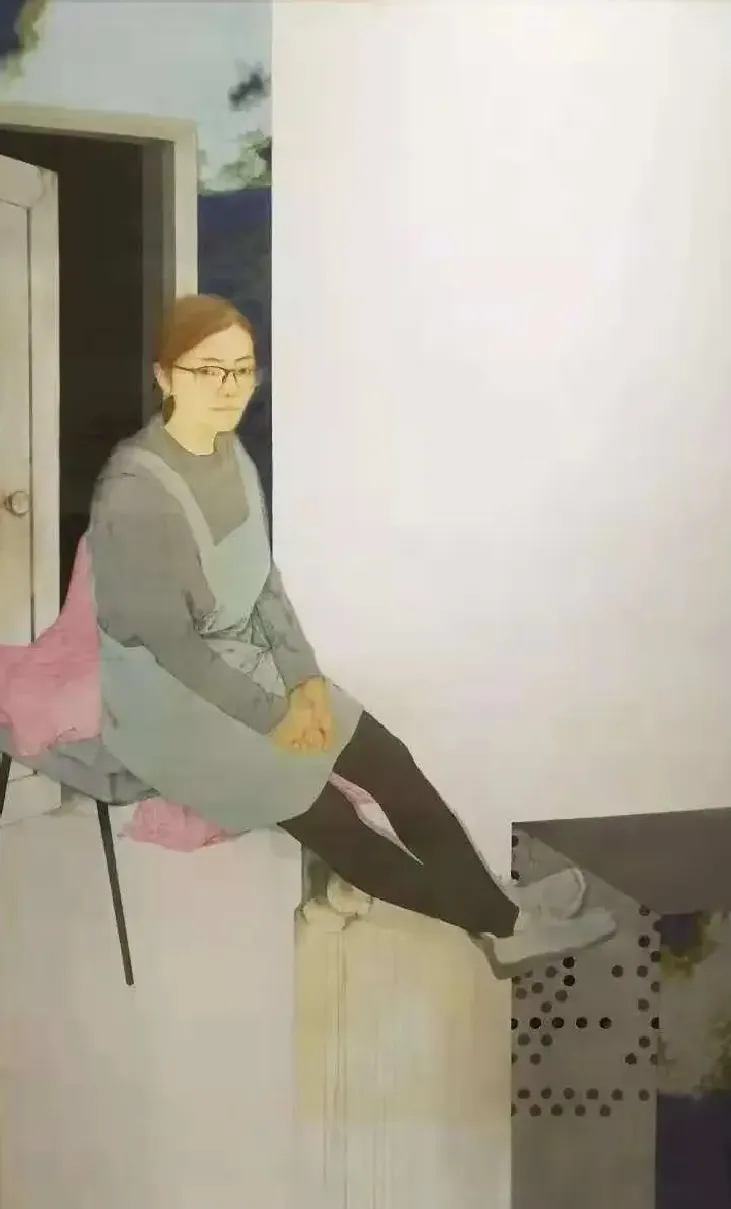 管海龙·三月