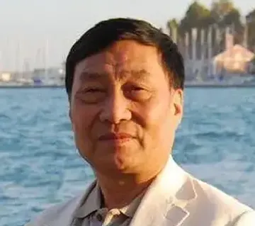 王振华
