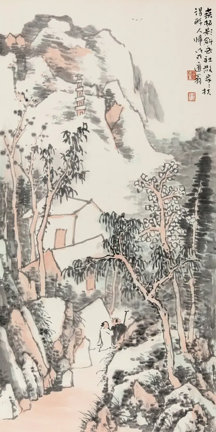 王立华·作品