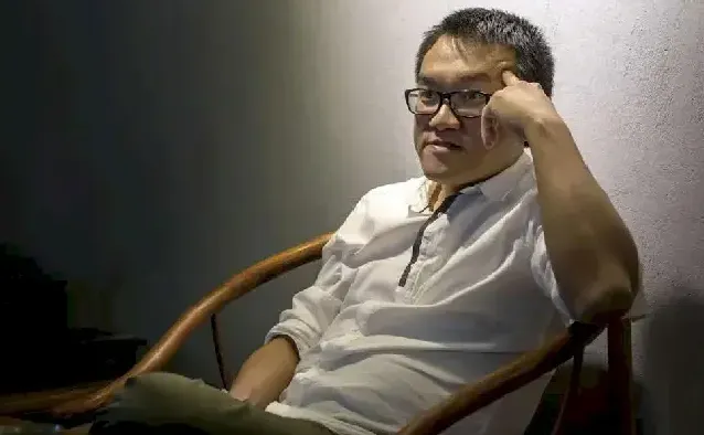 沈益群