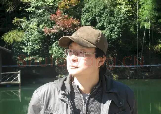 吴越晨