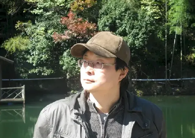 吴越晨