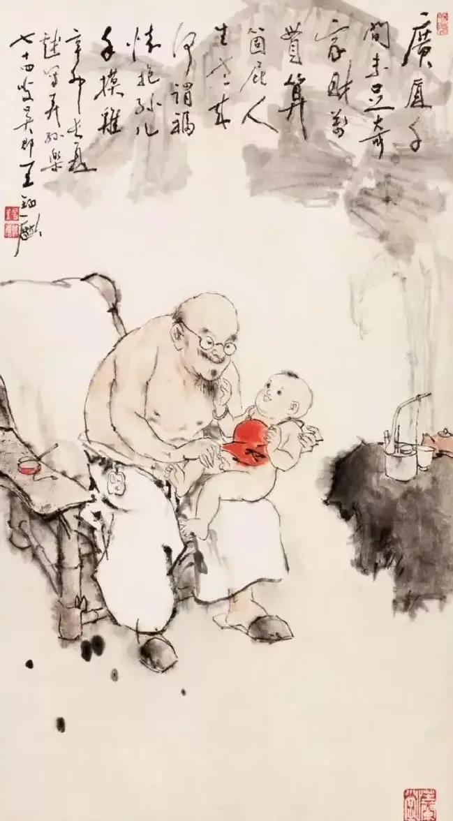 王锡麟·作品