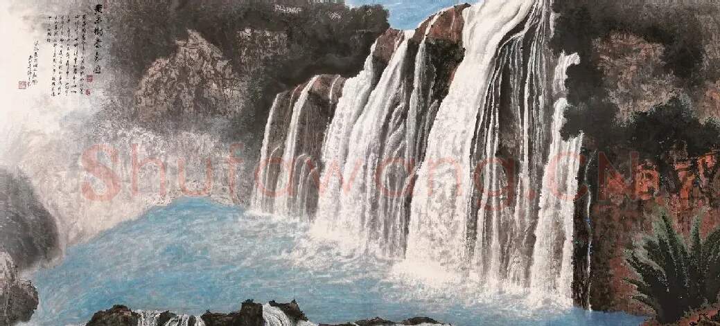 杨长槐·作品