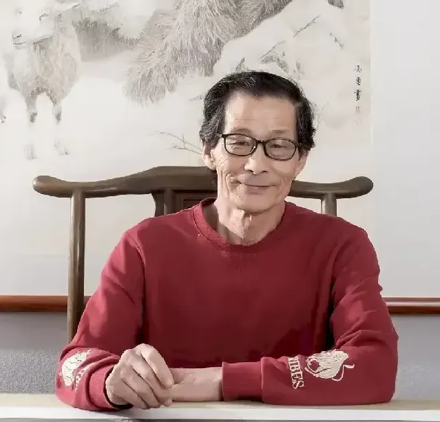 冯勇