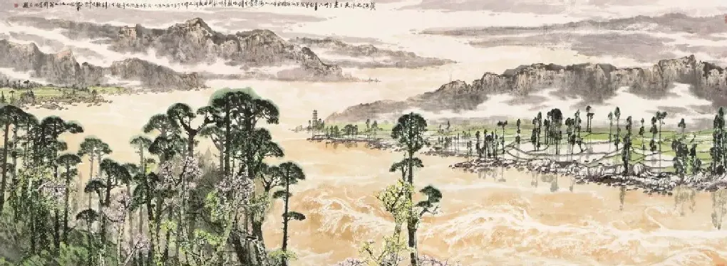 刘宝纯·作品
