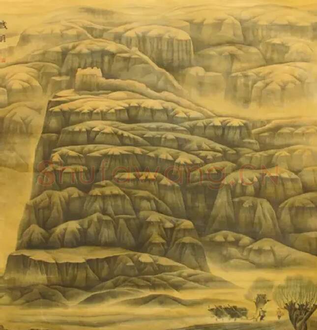 杨志斌·岁月